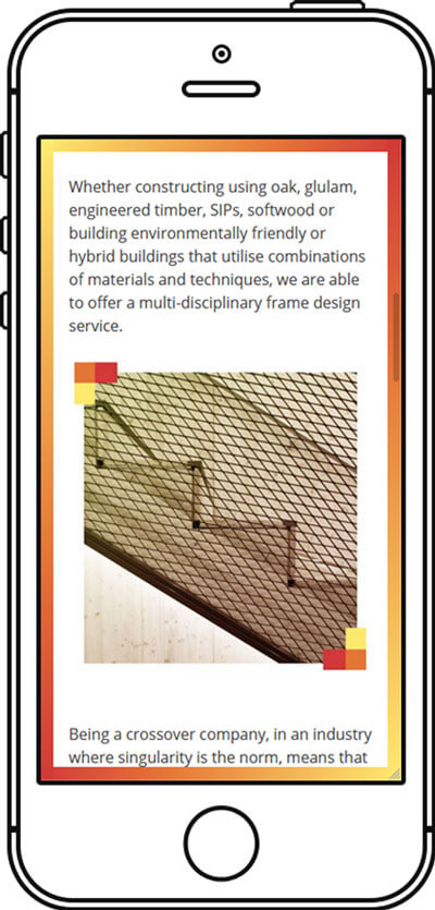 mobile friendly site