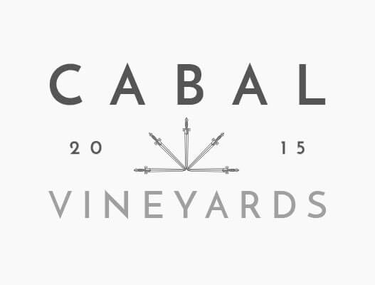 cabal vineyard logo