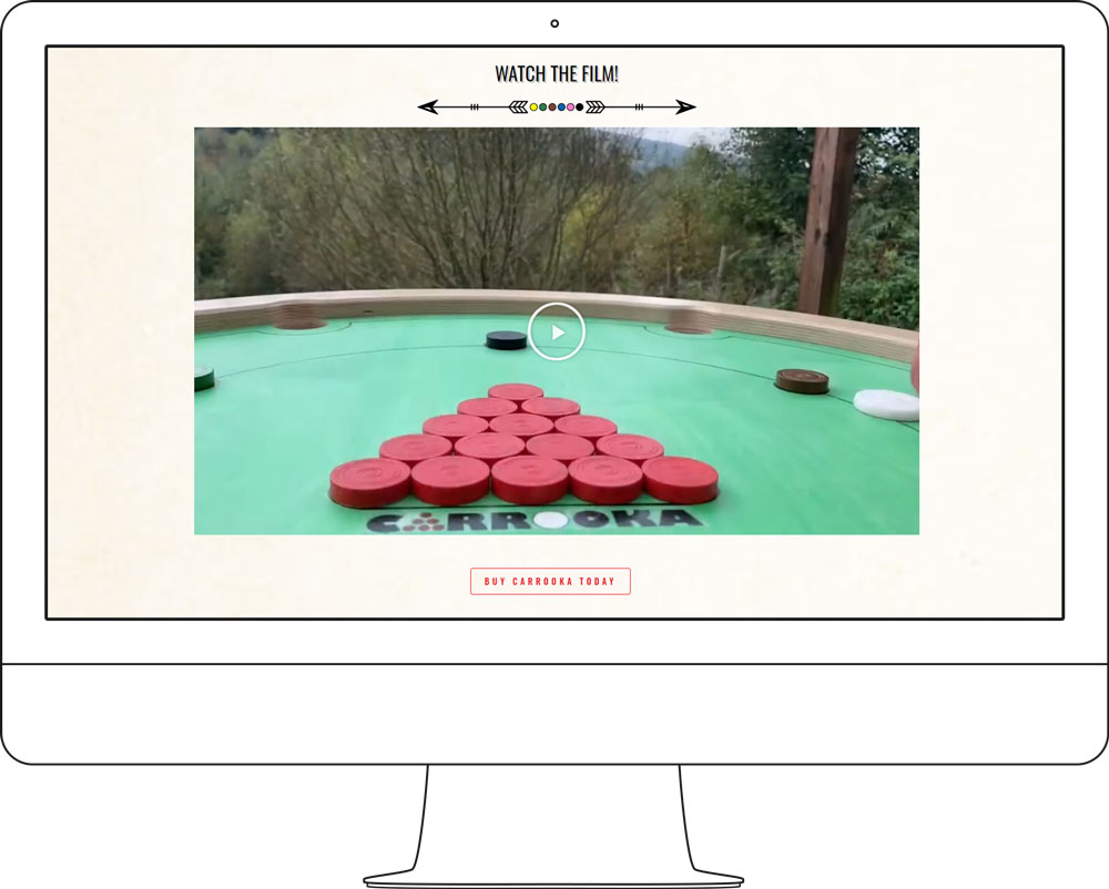 HTML5 Video