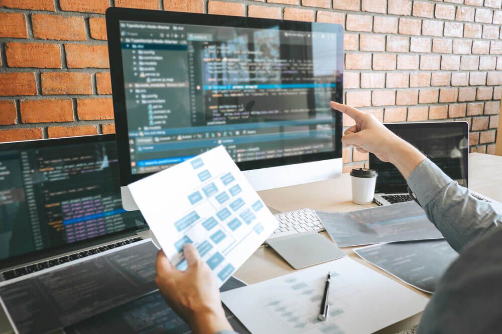 great web design service