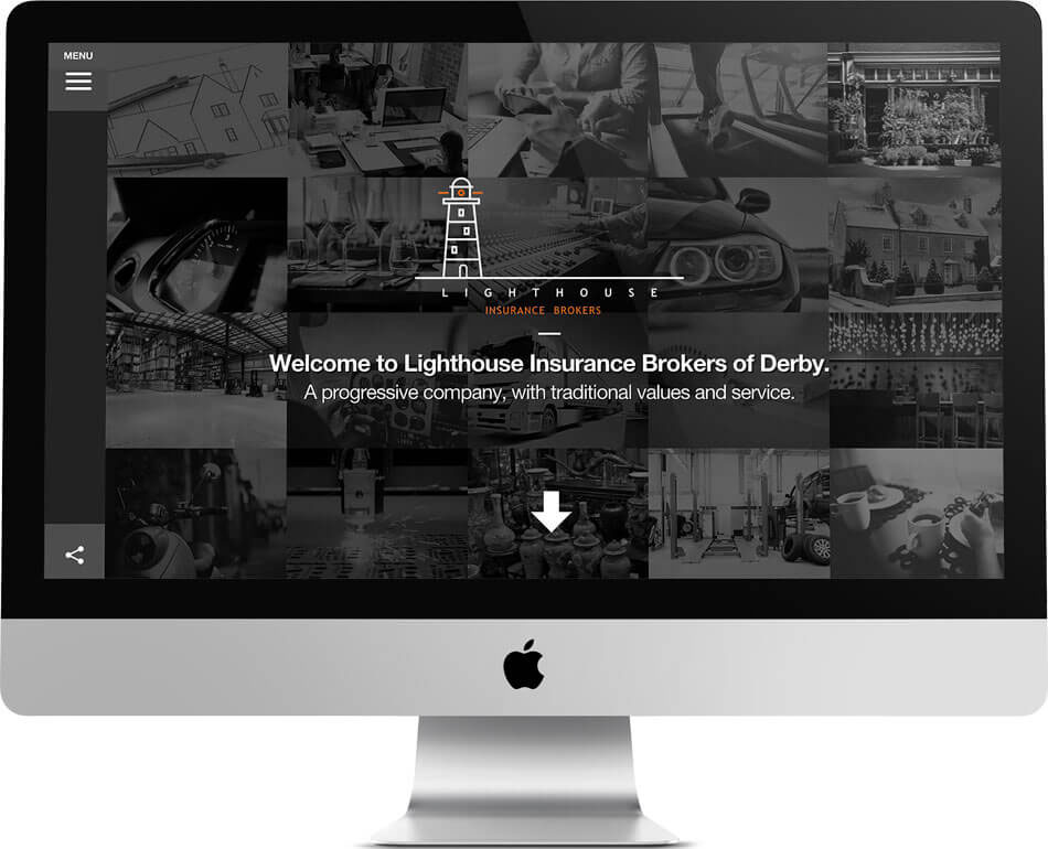 bespoke website design
