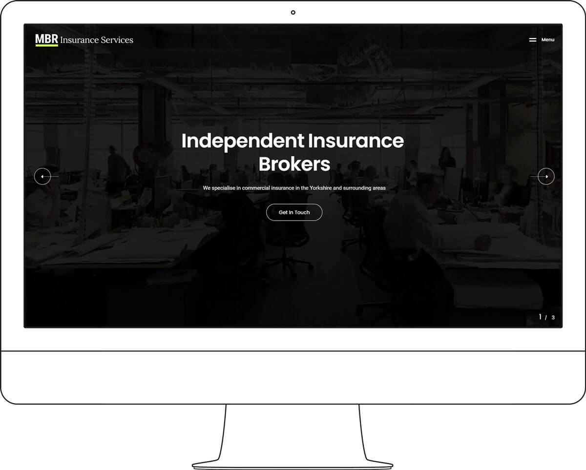 mbr insurance website