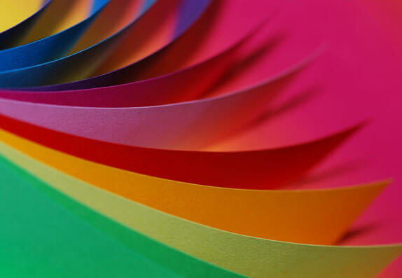 Web Design & The Importance of Colour